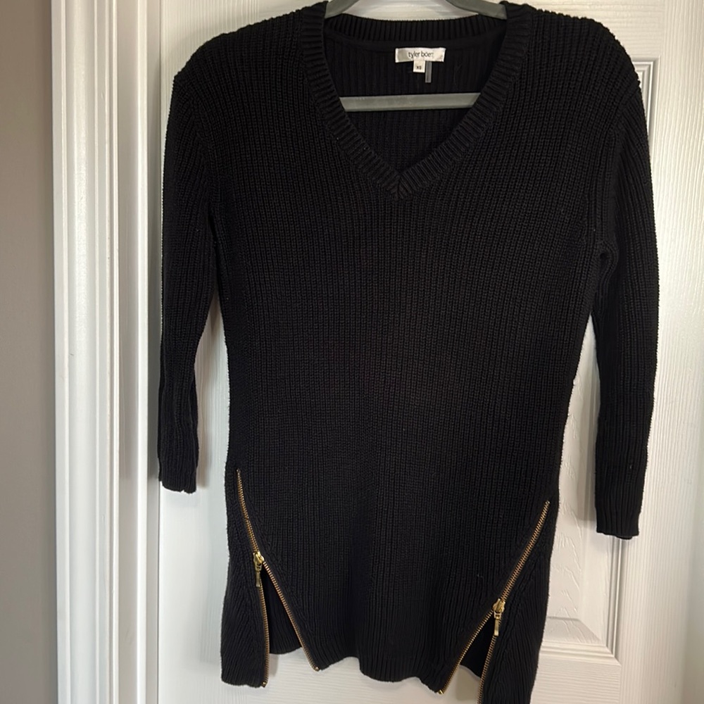 tyler boe Sweater